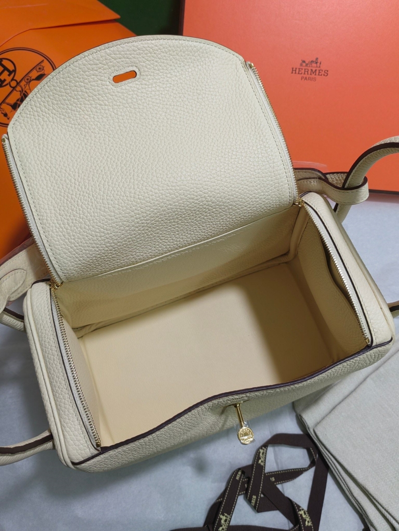 Hermes Top Handle Bags